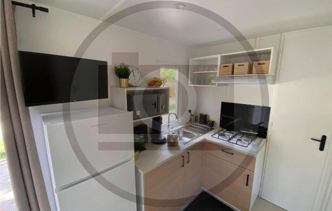 Three-Bedroom Holiday Home in Pleinfeld, Fränkisches Seenland