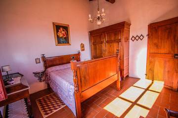 Agriturismo per 14 Persone in Buti, Pisa e dintorni, Foto 1