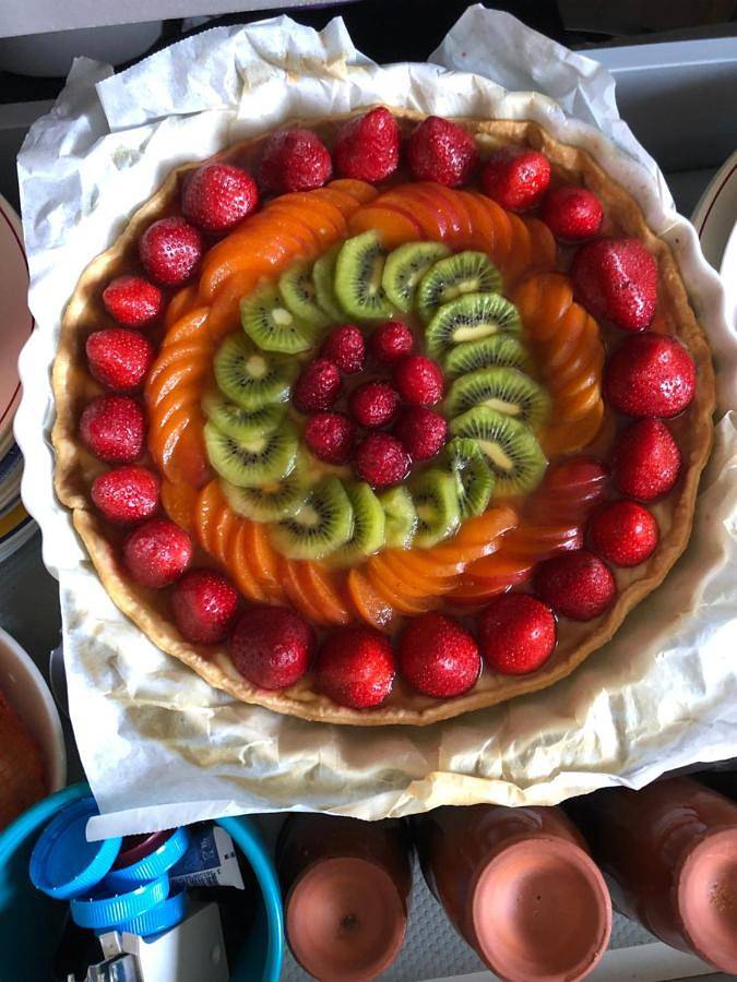 Location de vacances pour 4 personnes, avec jardin ainsi que piscine et vue, adapté aux familles à Canet (Hérault) - 4