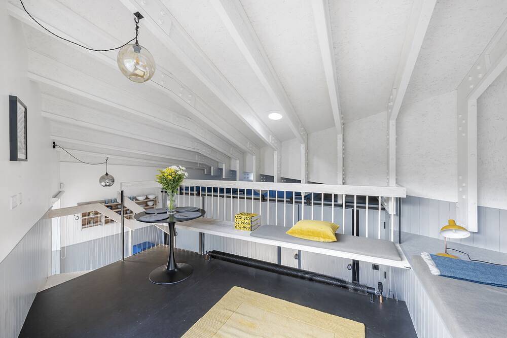 Von einem Architekten entworfenes kleines Haus an der Kanalseite in Bath, Bath & Nord Ost Somerset