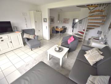 Ferienhaus für 4 Personen in Friedrichskoog-Spitze, Friedrichskoog, Bild 2