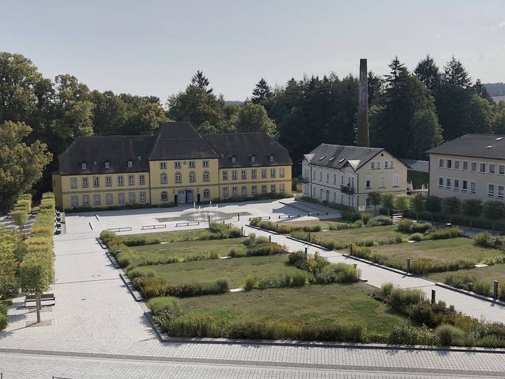 Ferienwohnung für 2 Personen, mit Pool und Sauna - 1