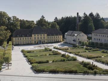 Ferienhaus für 2 Personen in Bad Alexandersbad, Fichtelgebirge, Bild 1