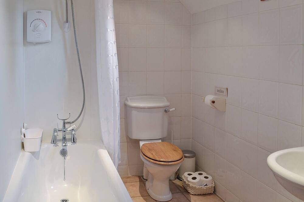2 bedroom accommodation in Dalmally, near Oban in Argyll & Bute