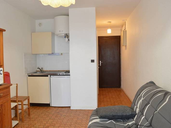 Ferienwohnung für 2 Personen in Aude - 2