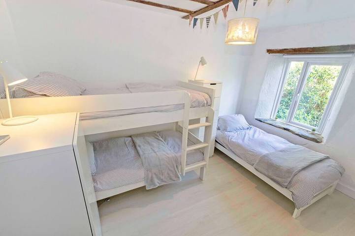 Shippenrill Sleeps 14|Hot Tub* PingPong & Fire Pit in Croyde, Devon