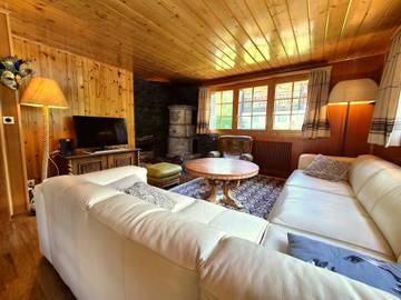 Chalet für 8 Personen in Evolène, Walliser Alpen, Bild 2