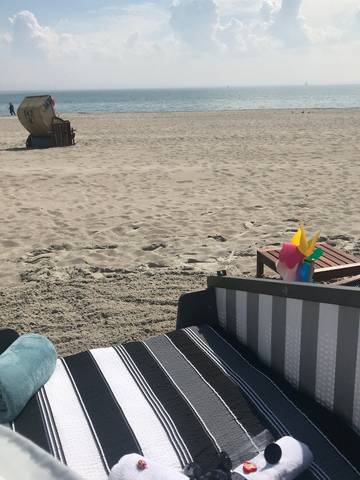 Camping für 2 Personen in Grömitz, Ostsee Schleswig-Holstein, Bild 3