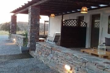 Domek Letniskowy dla 3 osoby w Kea, Region Wyspy Egejskie Południowe, Zdjęcie 4