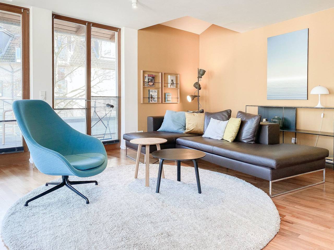 Ganze Ferienwohnung, Herzlicht - Herzlicht in Niendorf, Timmendorfer Strand