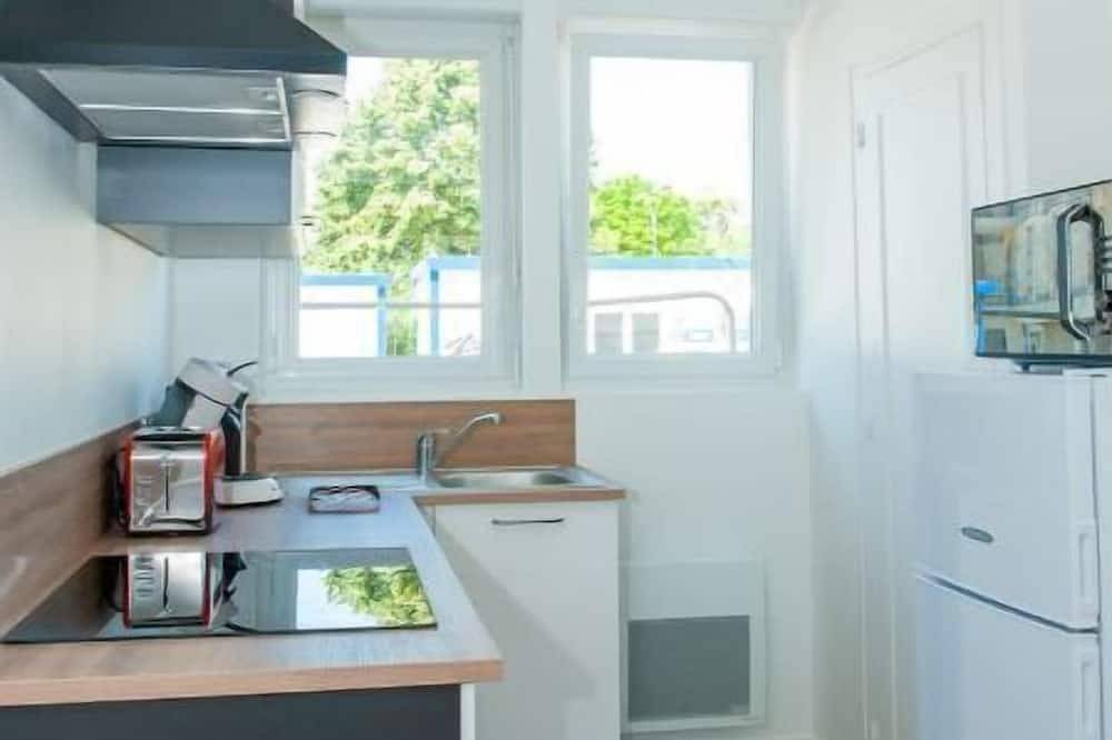 Apartamento entero, Appartement Proche Gare Routière in Fougères, Fougères-Vitré