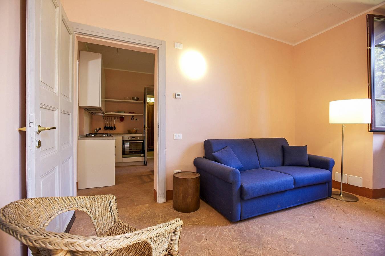 Villa Scagliola in Verbania, Comune di Verbania