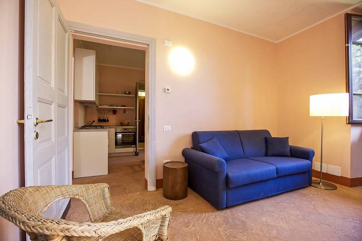 Ferienhaus für 4 Personen, mit Ausblick und Garten sowie Balkon am Lago Maggiore - 4