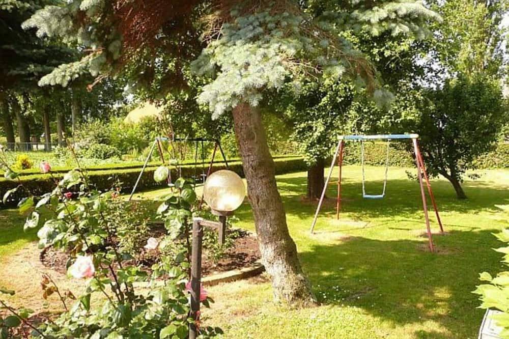 Ganze Wohnung, Zi. 3 - Rügen-Fewo 52 in Schaprode, Rügen