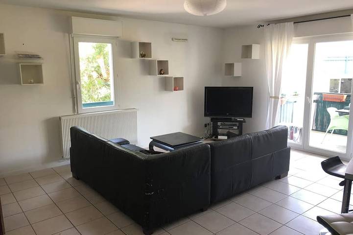 Appartement de vacances pour 7 personnes - 1