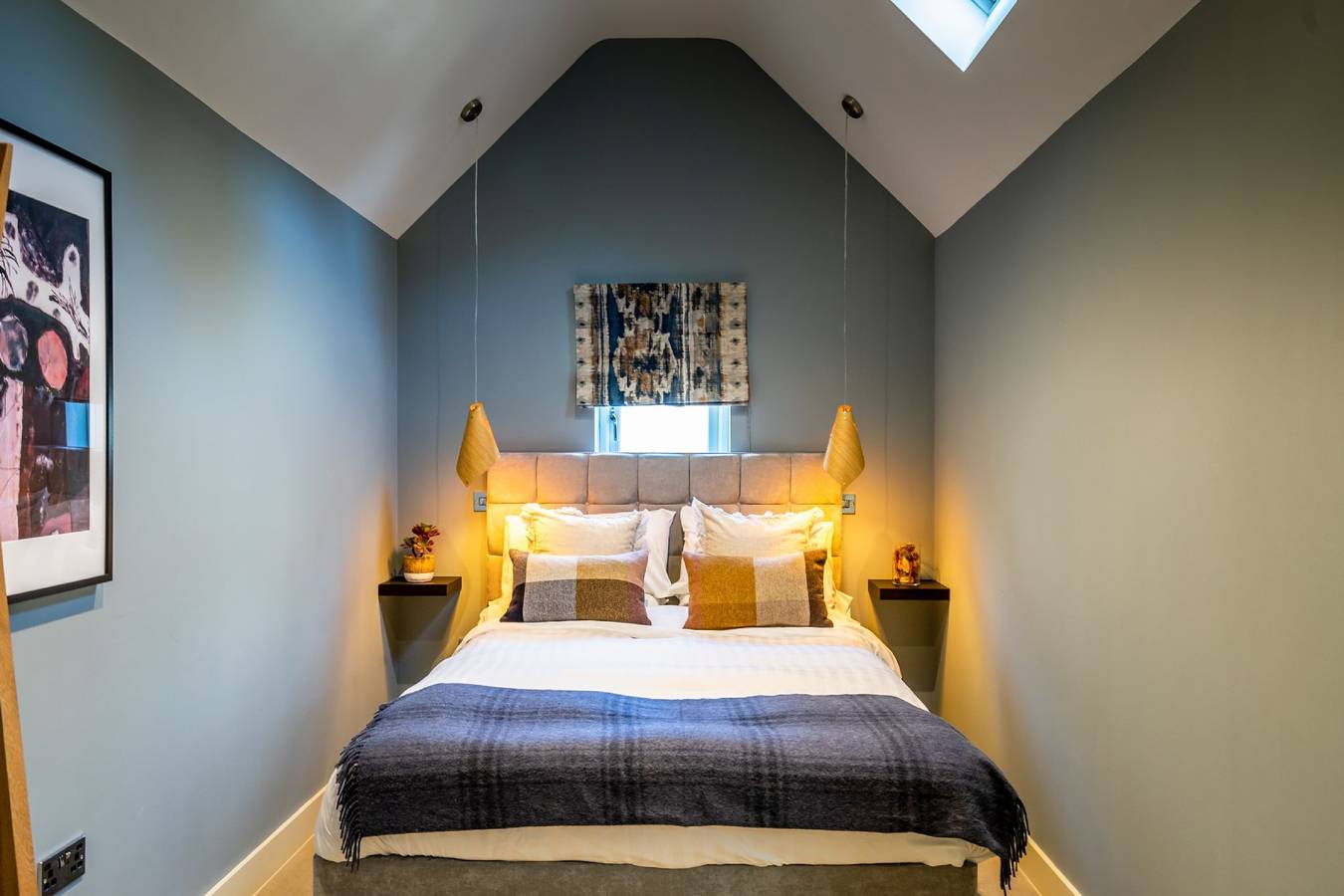 Cottage for 2 Guests in York, Yorkshire