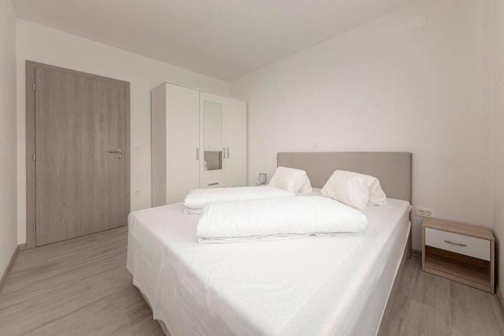 Gîte pour 2 personnes, avec terrasse et vue à Kranj - 2