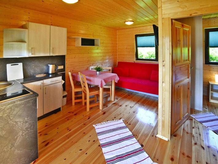 Ferienhaus für 5 Personen in Mielno - 4