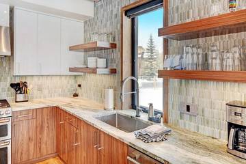 Vacation House for 12 Guests in Maryvale, Winter Park, Picture 2