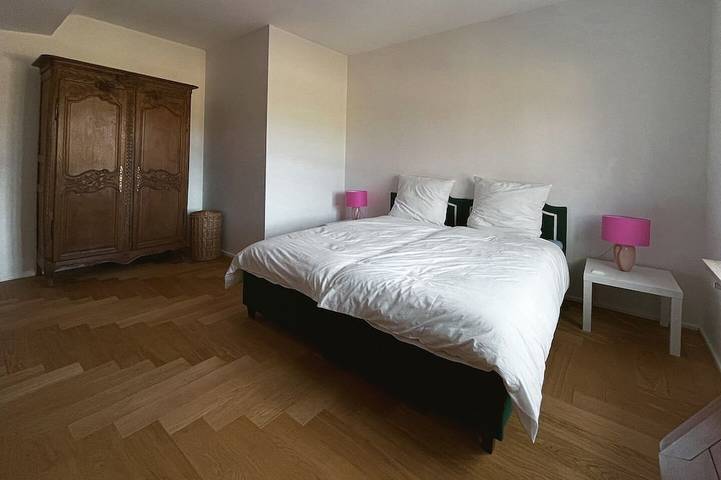 Ferienwohnung für 4 Personen, mit Garten in Rimsting - 2