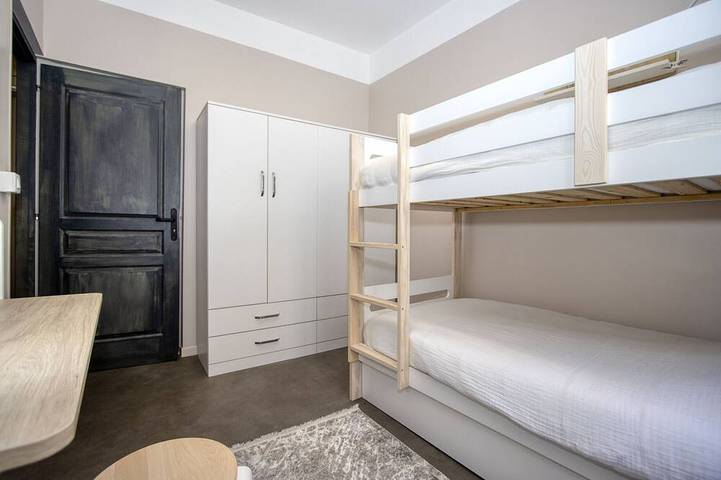 Gîte pour 6 personnes, avec jardin et terrasse dans Office de Tourisme de la Ciotat - 4