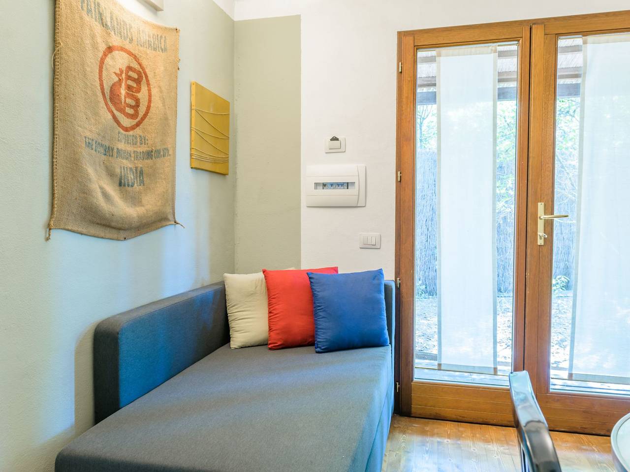 Appartamento intero, Ferienwohnung in Castiglione della Pescaia, Provincia di Grosseto