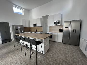 Ferienwohnung für 18 Personen in Le Mans, Sarthe, Bild 3