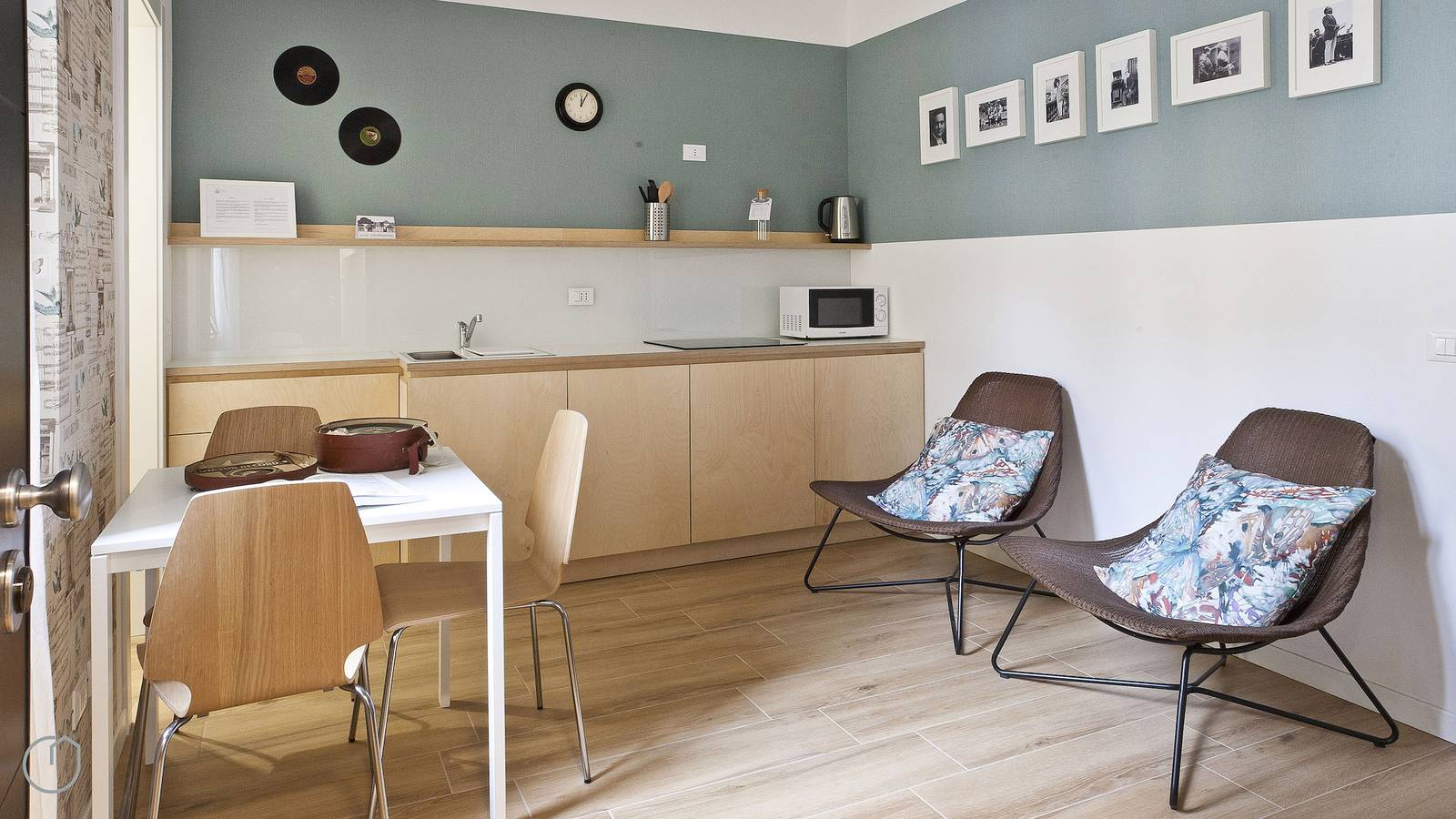 Appartamento vacanze a Milano a partire da 208€ a notte