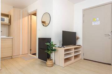 Studio voor 2 Personen in Bangkok, Thailand, Afbeelding 2