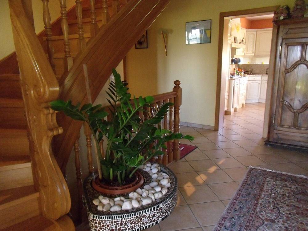 Chambres d'hôtes Chez Evelyne - Chambre Hugues in Lorquin, Sarrebourg