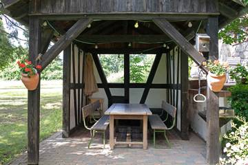 Ferienwohnung für 4 Personen in Temmen-Ringenwalde, Uckermark, Bild 2