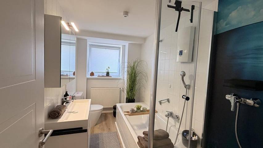 Ferienwohnung für 2 Personen in Pelm - 4