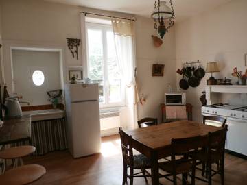 Ferienhaus für 7 Personen in Gray, Haute-Saône, Bild 4