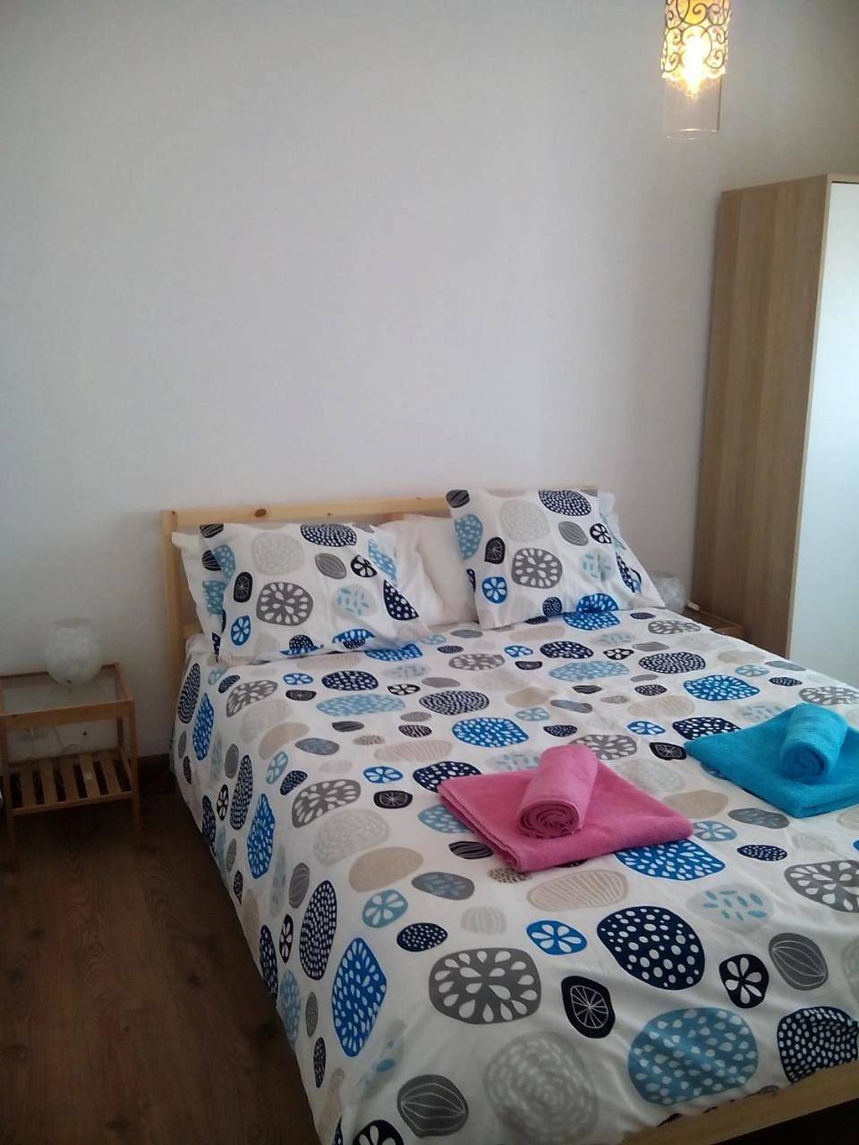 Apartamento inteiro, Casa Das Gaivotas in Praia da Califórnia, Sesimbra