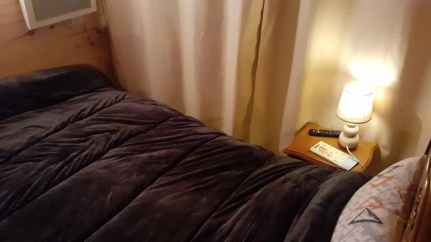 Location de vacances pour 4 personnes, avec terrasse ainsi que jardin et vue à Baincthun - 4