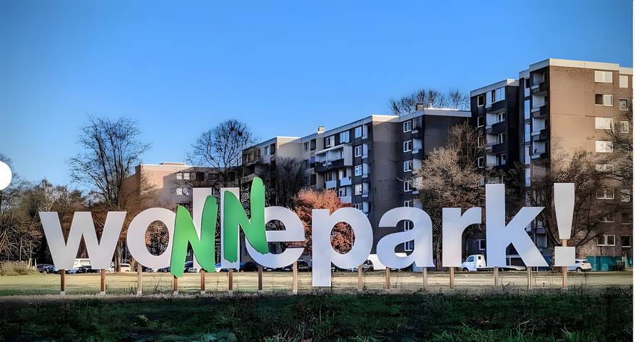 Ferienwohnung für 4 Personen in Naturpark Wildeshauser Geest