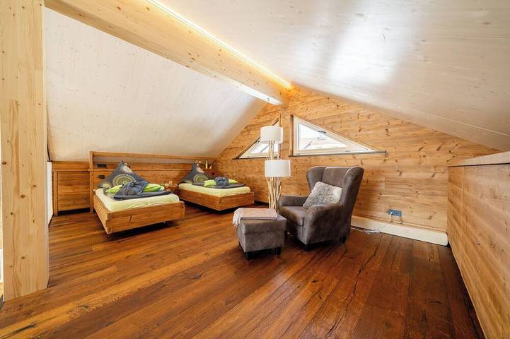 \"Whisper of Alpacas\" Chalet in Oederan, Chemnitz und Umgebung