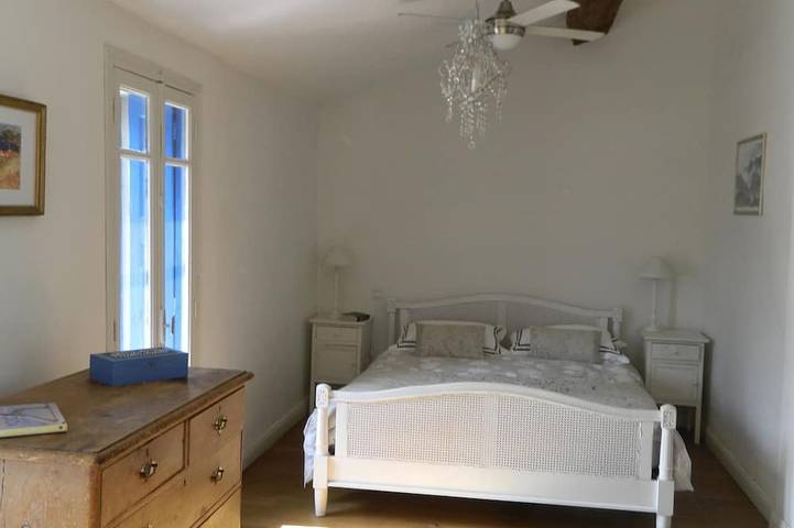 Location de vacances pour 8 personnes, avec jardin à Saint-Génis-des-Fontaines - 2