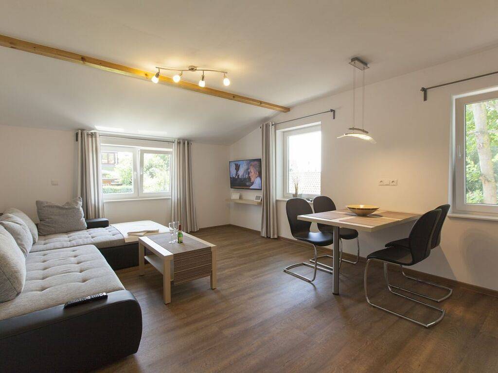 2 - Eilrich Komfortable Ferienresidenz in Klein Zicker, Mönchgut