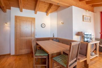 Vakantieappartement voor 6 Personen in Hochkrimml, Krimml, Afbeelding 3