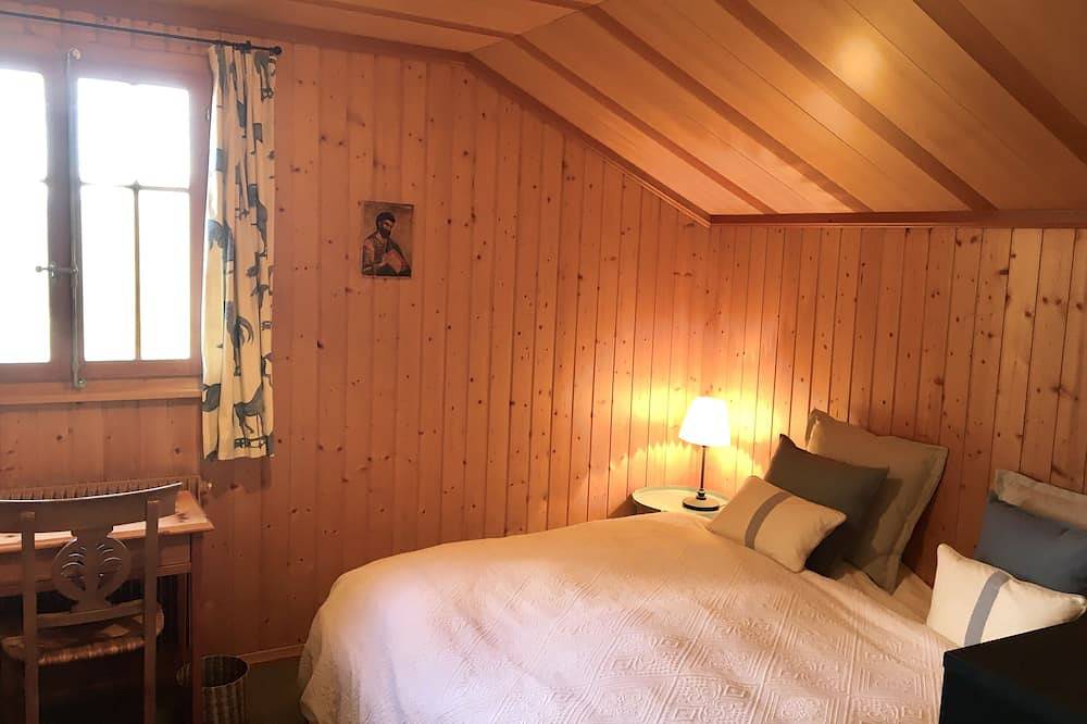 Chalet mit Bergblick, ideal f. Familien, Sommer&Winter! 6min Skigebiet 4Vallées in Vex, Walliser Alpen