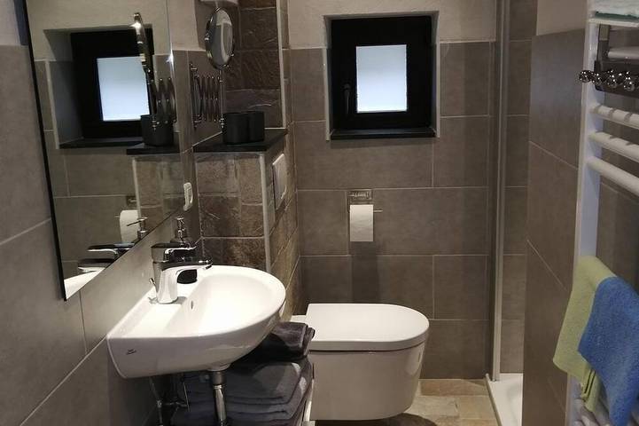 Ferienwohnung für 3 Personen, mit Garten in Kobern-Gondorf - 3