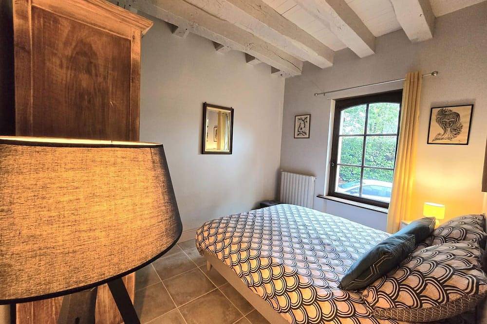 Maison familiale rénovée avec grand jardin et animaux acceptés in Saint-Crépin-et-Carlucet, Périgord Noir
