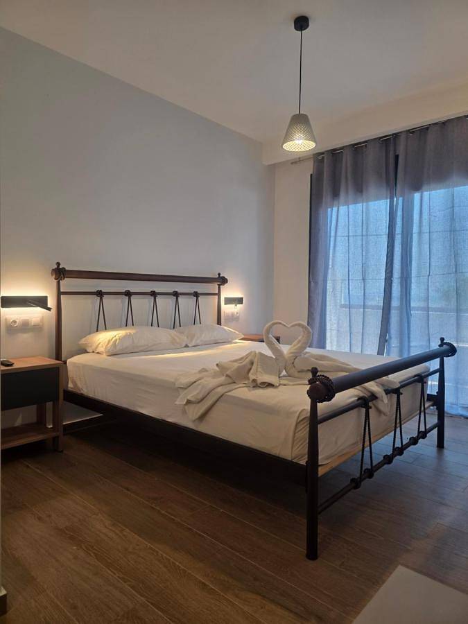 Geheel appartement, Falirala Central in Faliraki Beach, Faliraki