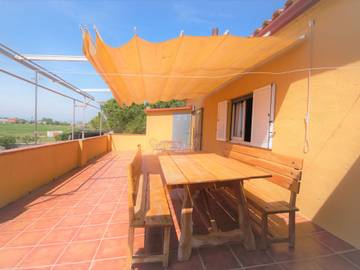 Holiday Rental for 12 People in Vila-sacra, Girona Province, Photo 4