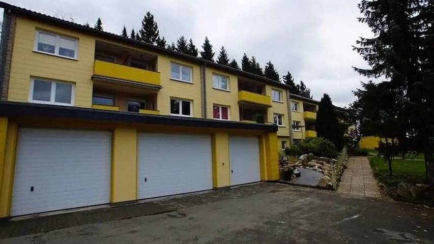 Ferienwohnung für 2 Personen - 1