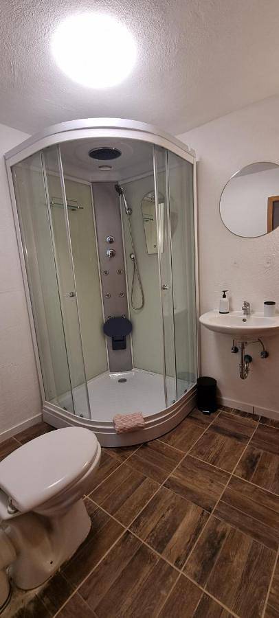 Ganze Wohnung, Moselblick in Kinheim, Bernkastel-Kues & Umgebung
