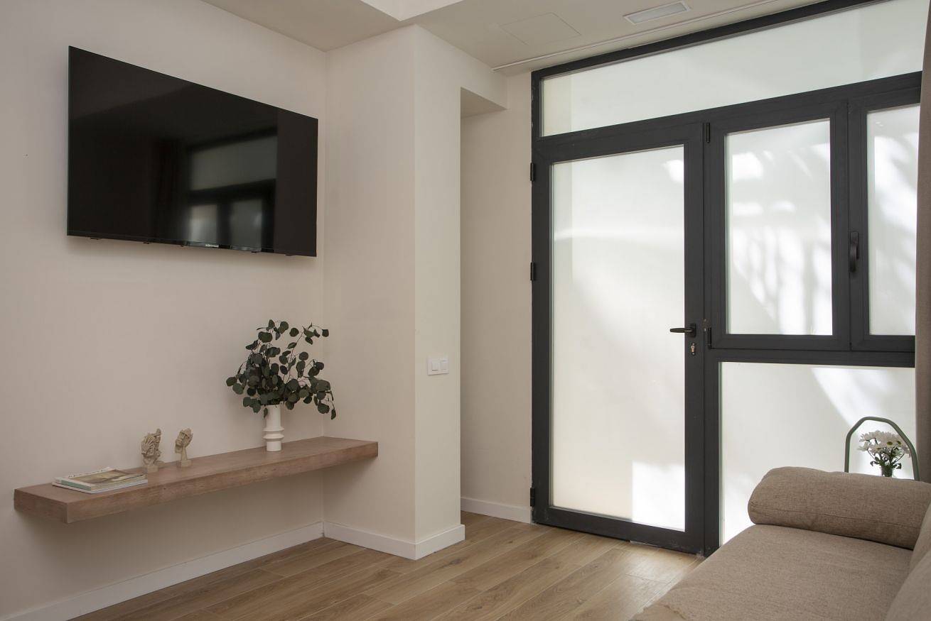 Apartamento entero, Nomad Haux Zaidia 101 in Valencia, Costa de Valencia