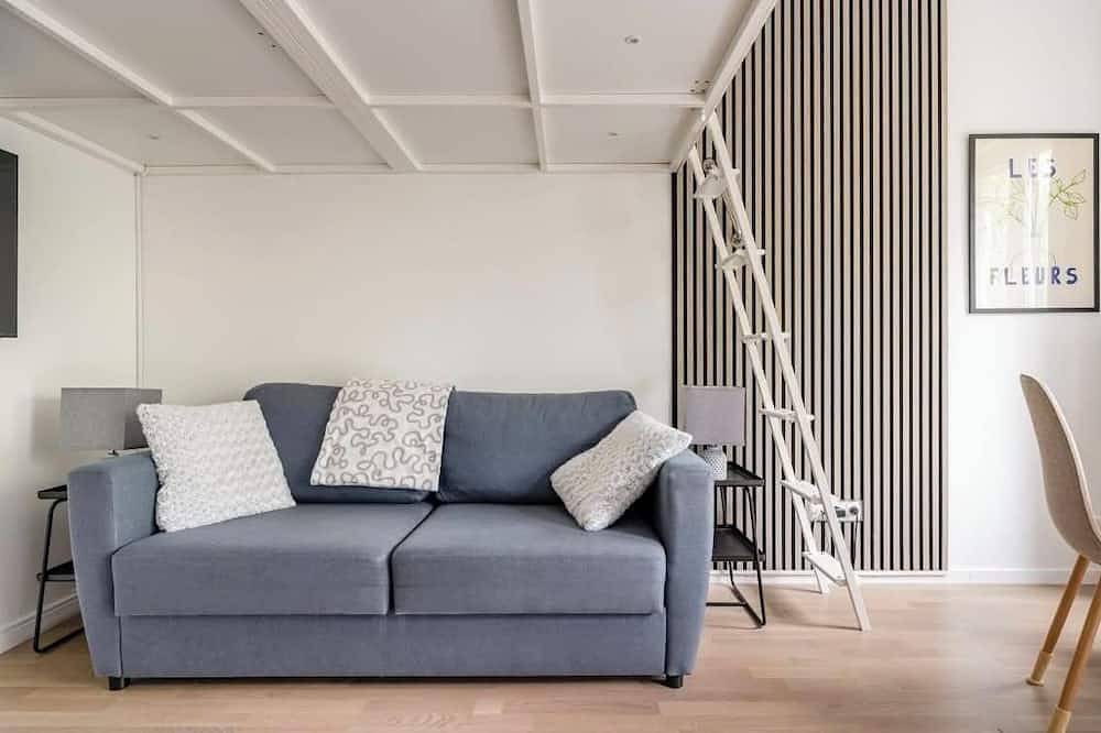 Ganze Wohnung, Nordic Nova Studio - apartment in beautiful Stockholms län in Schwedische Ostsee