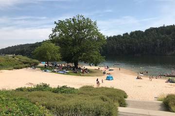 Ferienhaus für 5 Personen, mit Haustier in Bad Arolsen